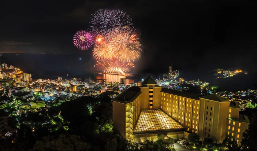 KAMENOI HOTEL Atami - Image 1