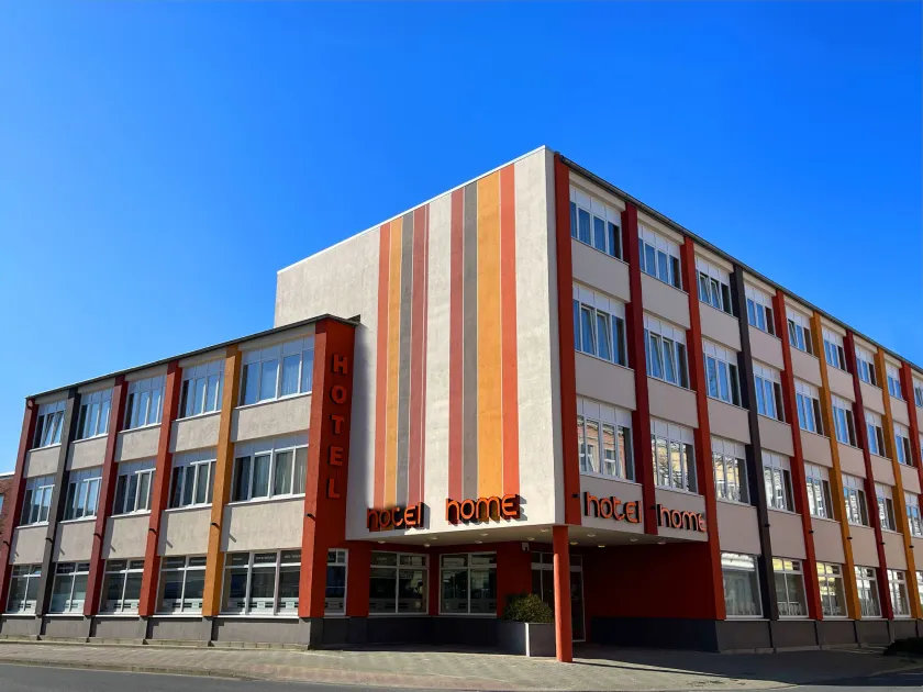 home Hotel - Image 1