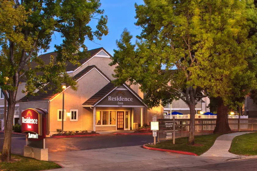 Residence Inn Sunnyvale Silicon Valley I - Image 1