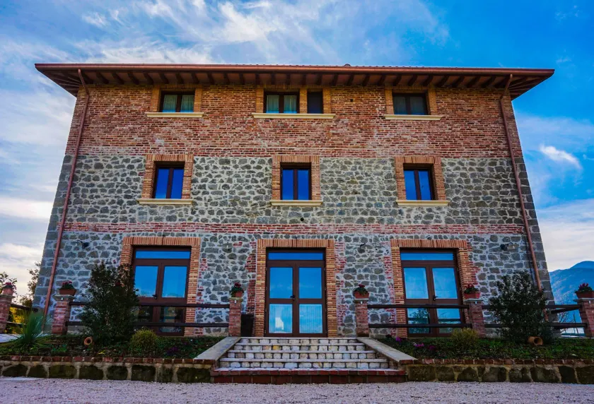 La Tenuta del Campo di Sopra - Image 1