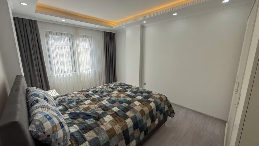 Akçakale Konaklama - Habitación