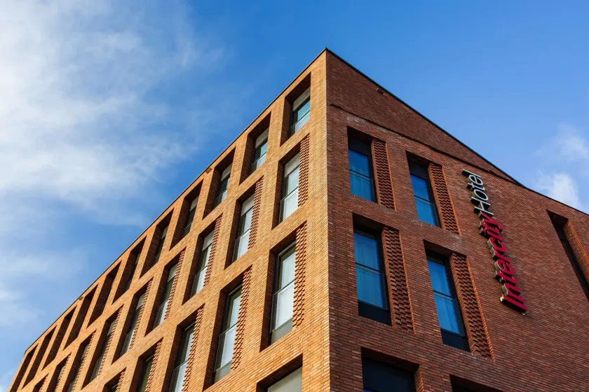 IntercityHotel Hamburg-Barmbek - Image 1