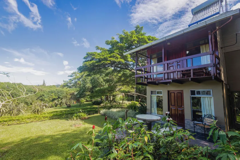 Cabañas Valle Campanas - Monteverde, Costa Rica - Image 1