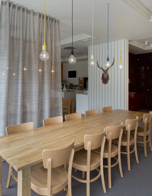 Holiday Inn Express Antwerpen City North by IHG - Image 1