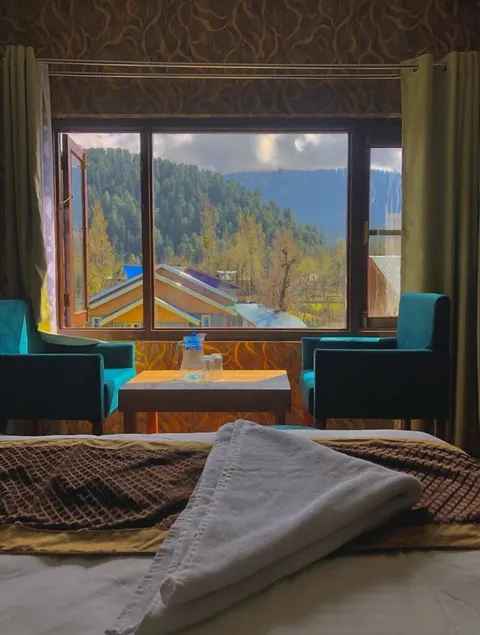 Sarwa Cottage - Image 1