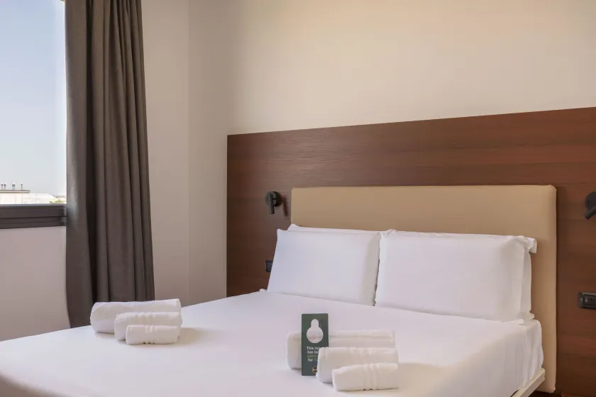 B&B Hotel Sassuolo - Image 1