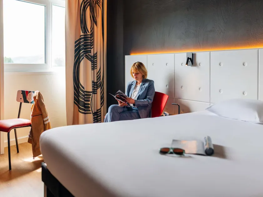 ibis Styles Lyon Sud Vienne - Image 1