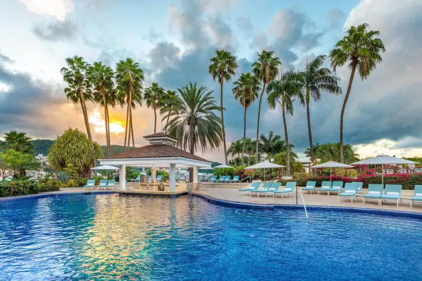 Moon Palace Jamaica - All Inclusive - Image 1