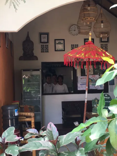 Gili Nyepi - Image 1