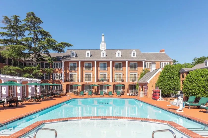 Westgate Historic Williamsburg Resort - Image 1