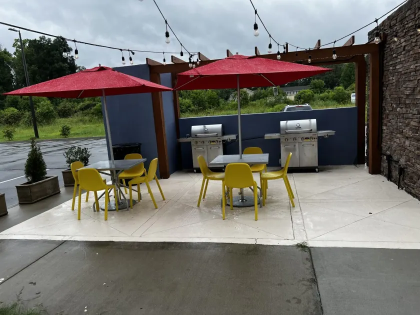Home2 Suites by Hilton Hinesville - Image 1