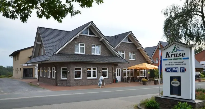 Hotel Kruse Zum Hollotal - Image 1