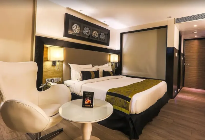 The Empresa Hotel - Image 1