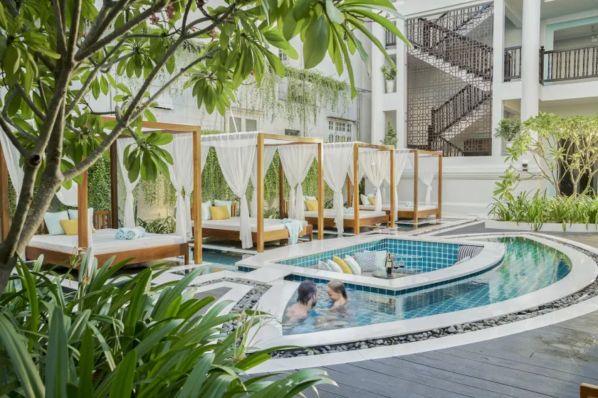 Anio Boutique Hotel Hoian - Image 1