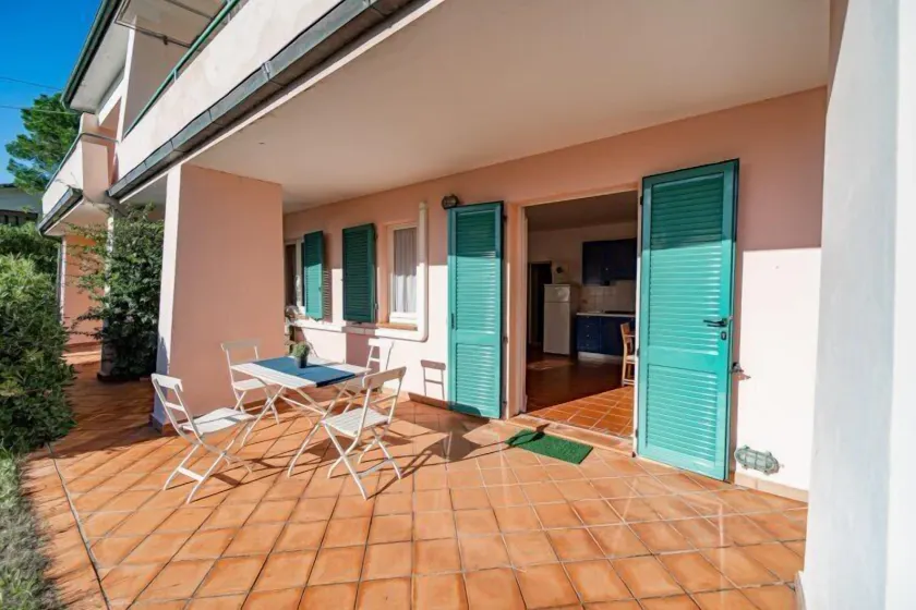 Appartamenti Baia Blu - Image 1