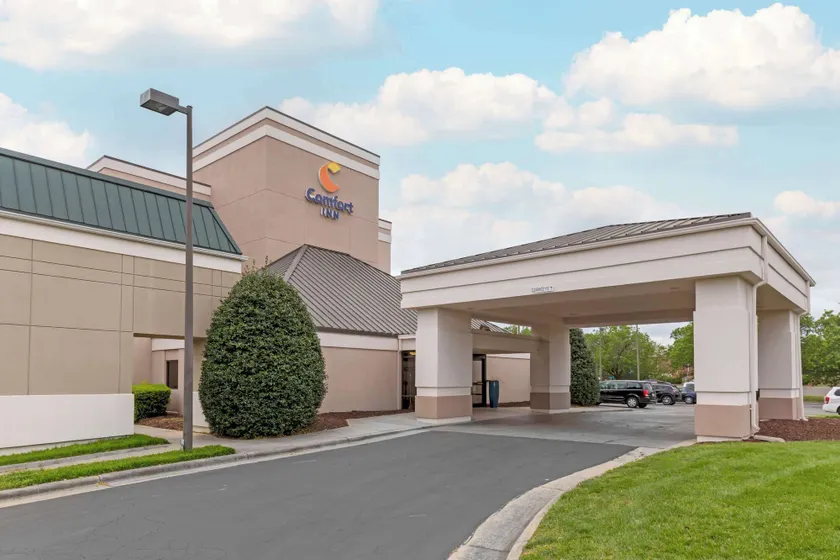 Comfort Inn University Durham - Chapel Hill - Image 1