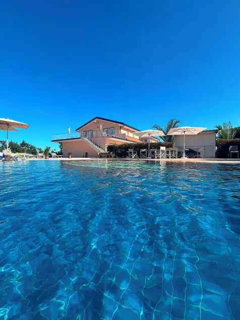 Tenuta Ciuri Country Resort - Image 1