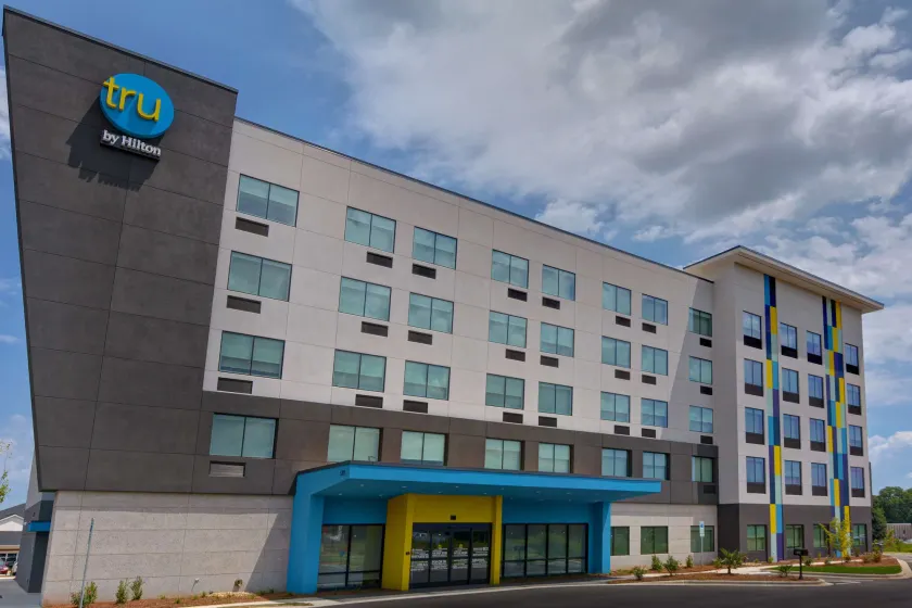 Tru By Hilton Fort Mill, SC - Image 1