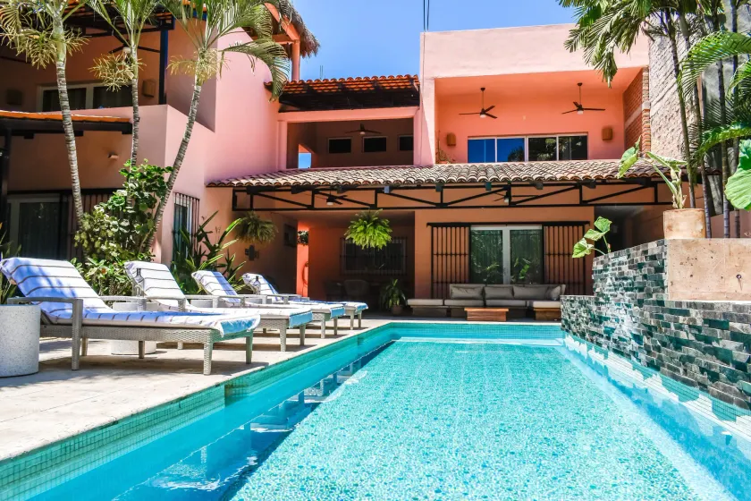 Casa Bella Cruz - Image 1
