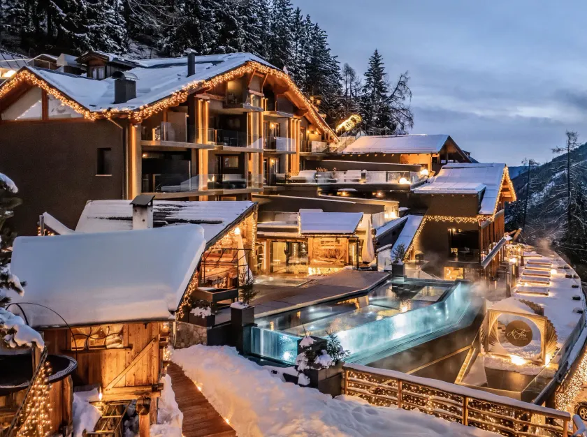 Hotel Chalet Al Foss - Adults Only - Image 1