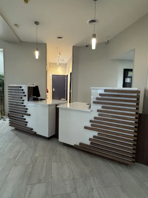 La Quinta by Wyndham New Haven - Hall