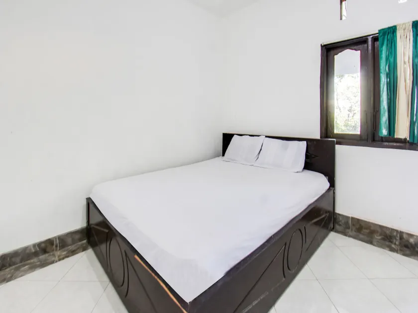 Hotel O Green Forest Homestay NearTaman Wisata Pusuk Sembalun (Tourist Park) - Image 1