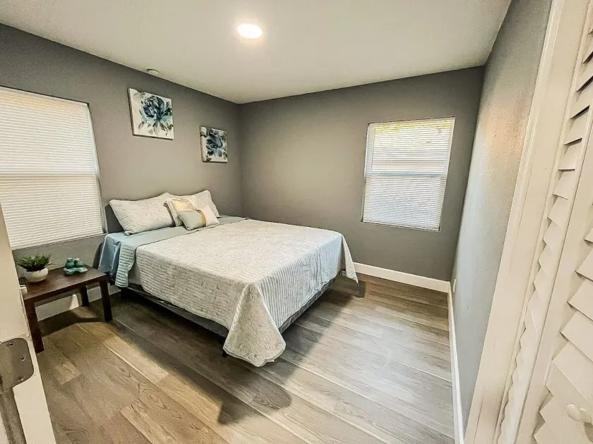 Modern space in the heart of Tampa - Image 1