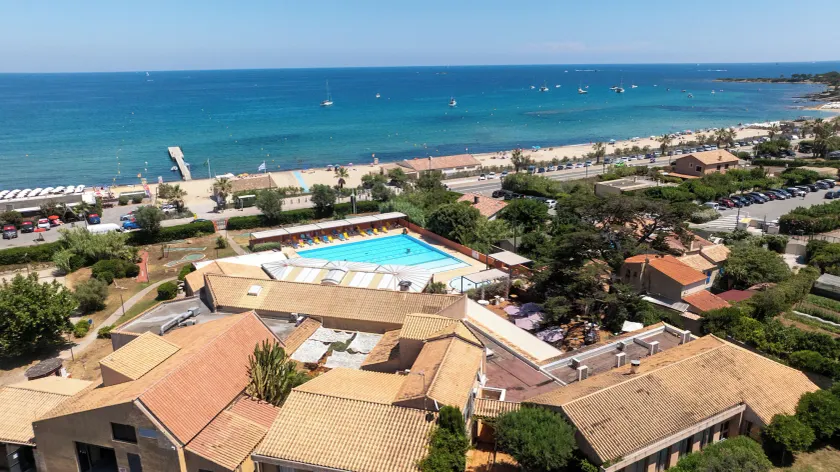 VVF Golfe de Saint-Tropez - Image 1
