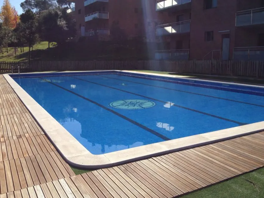 Aparthotel del Golf - Image 1