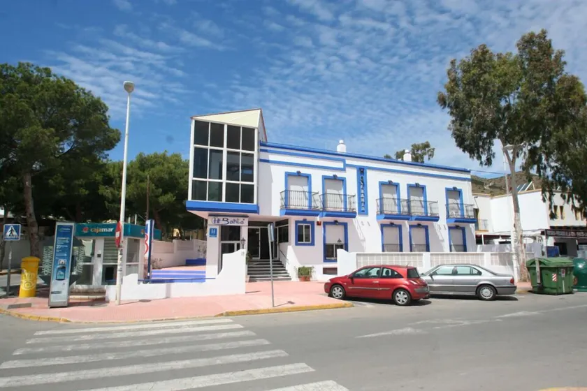 Hostal Sol Bahía San José - Image 1