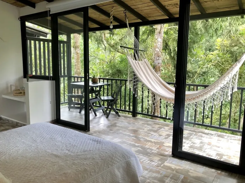 Hotel Vísperas - Image 1