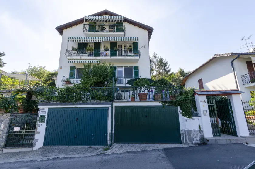 Ca du Pescou, Rapallo - Image 1