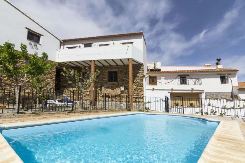 casa familiar matasiete - with swimming pool - Image 1