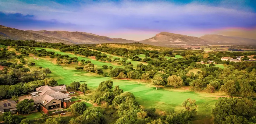 Seasons Golf, Leisure & Spa - Image 1