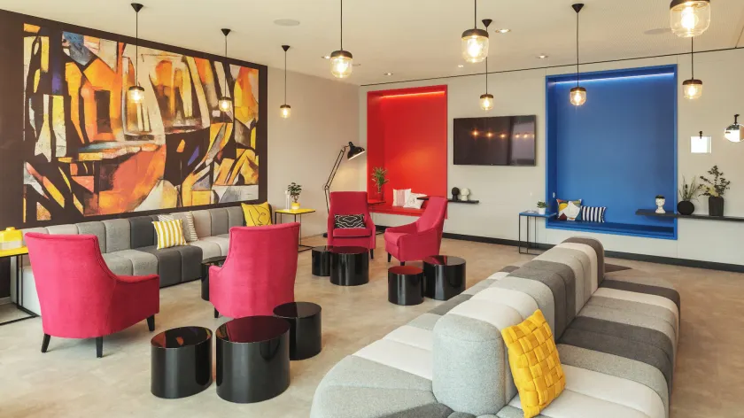 Holiday Inn - the niu, Form Stuttgart Feuerbach by IHG - Image 1