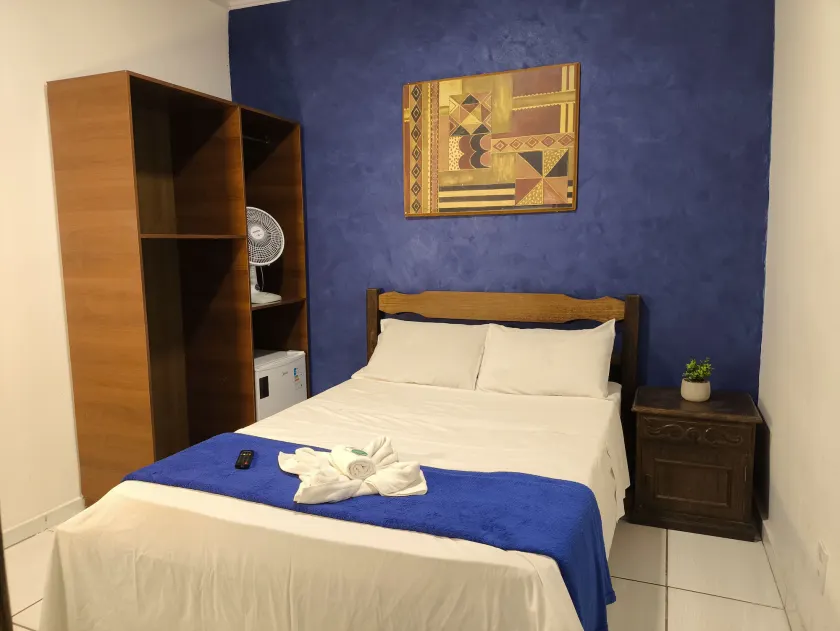 Hotel Villa Real - Image 1
