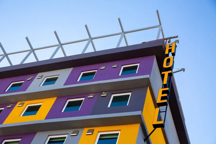 Hotel Modular Express Calama - Image 1
