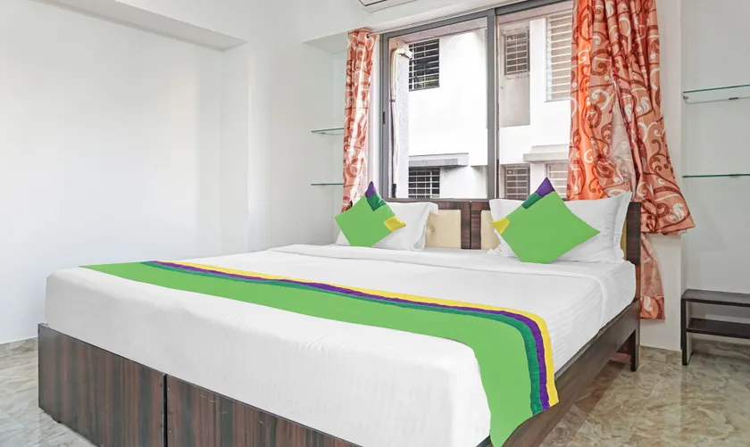 Treebo Atithi Corporate Stay Baner IT Hub - Image 1
