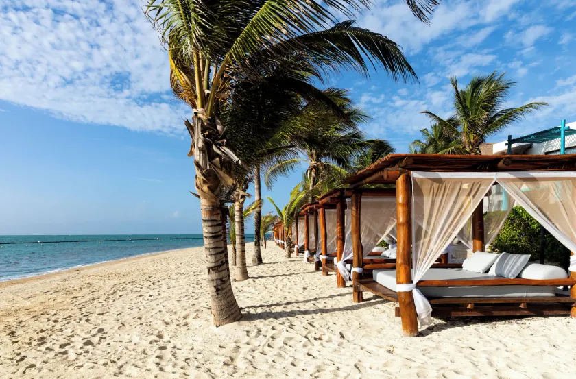 Margaritaville Island Reserve Riviera Cancún - A Karisma All-Inclusive Experience for All - Image 1