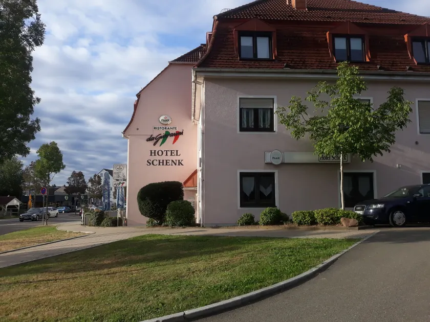 Hotel Schenk - Image 1