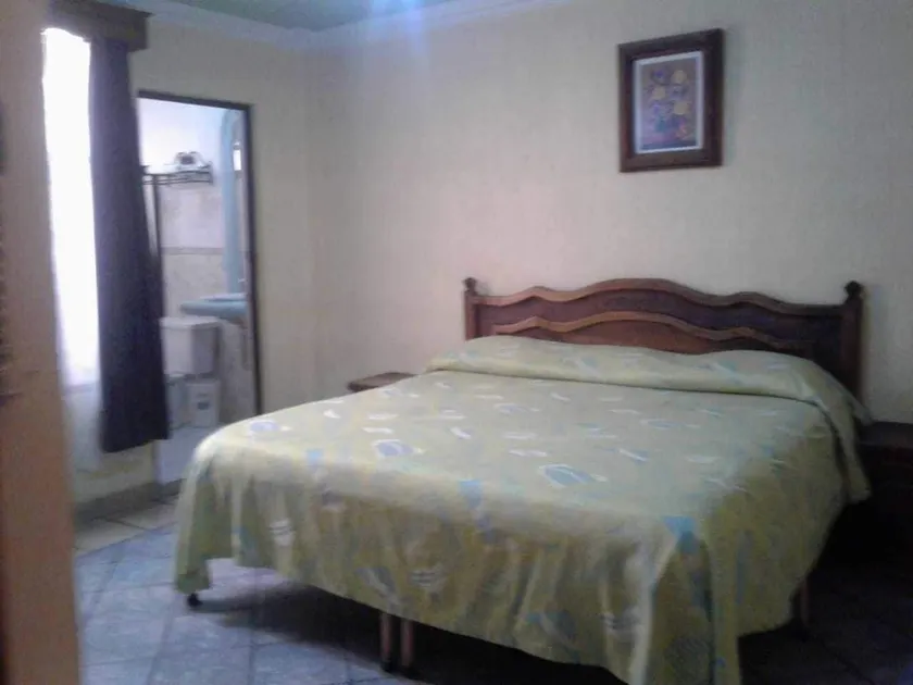 Hotel La Capilla - Image 1