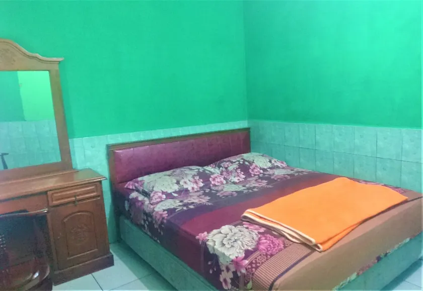 Hotel Bukit Panembahan - Image 1