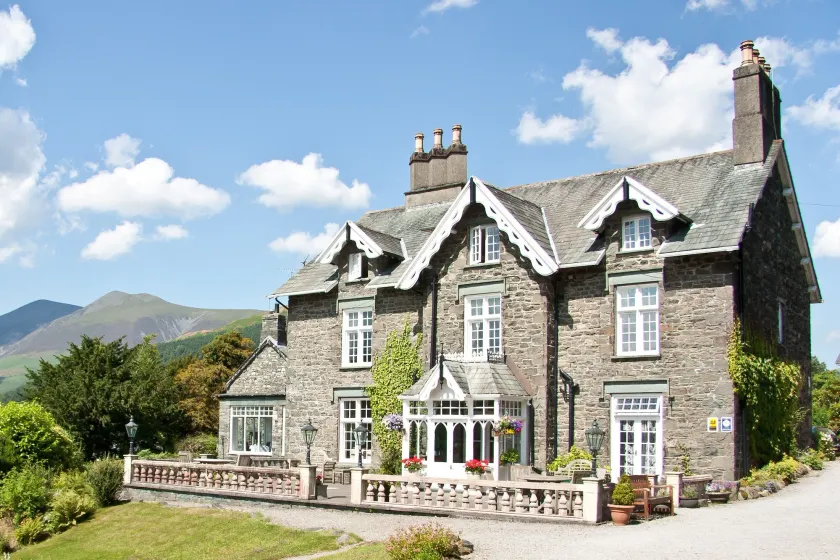 The Grange Country House - Image 1