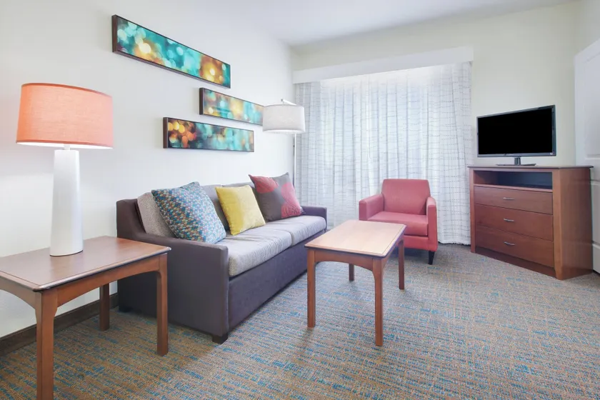 Residence Inn Midland - Image 1
