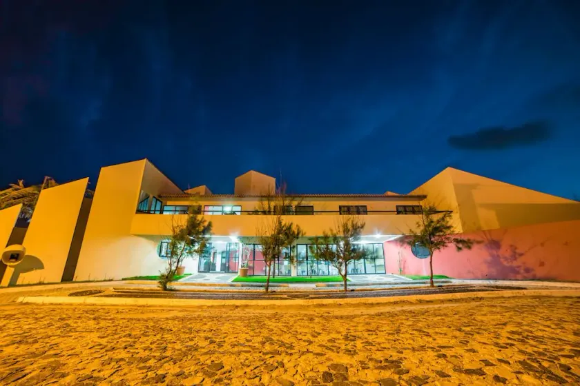 Hotel Amarração - Image 1