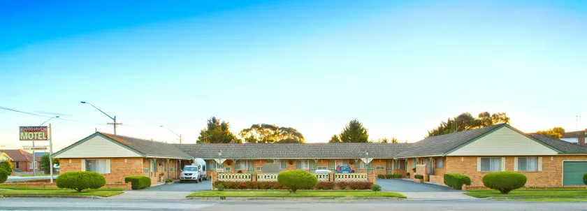 Parkhaven Motel - Image 1