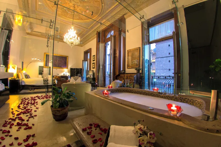 Cantera 10 Hotel Boutique - Image 1