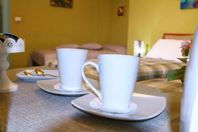 Duca's Guest House - Image 1