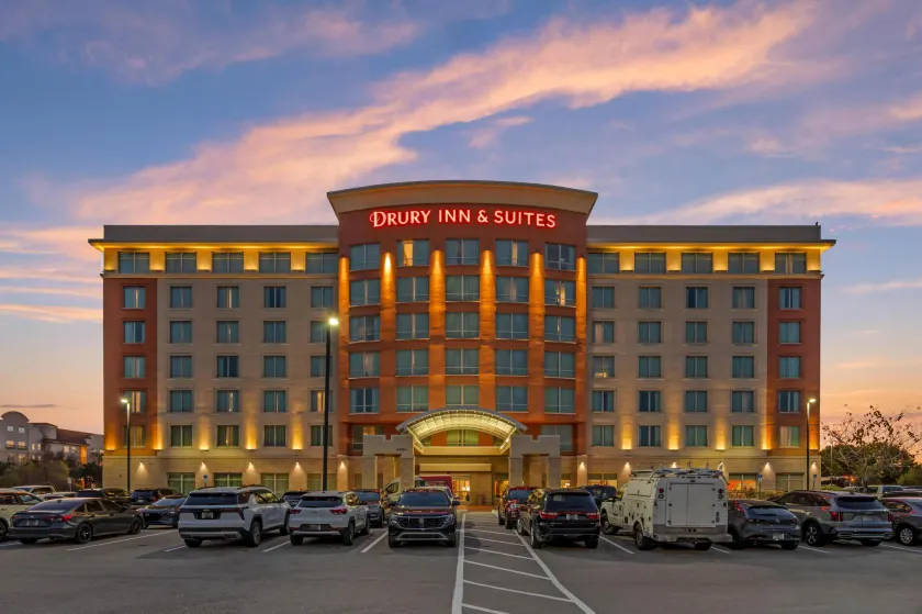Drury Inn & Suites Fort Myers Airport FGCU - Image 1
