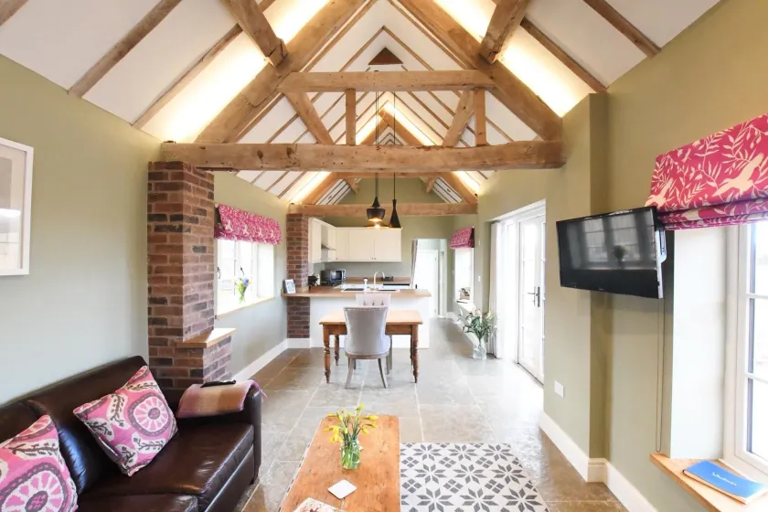 Rowley Farm Holidays - Image 1